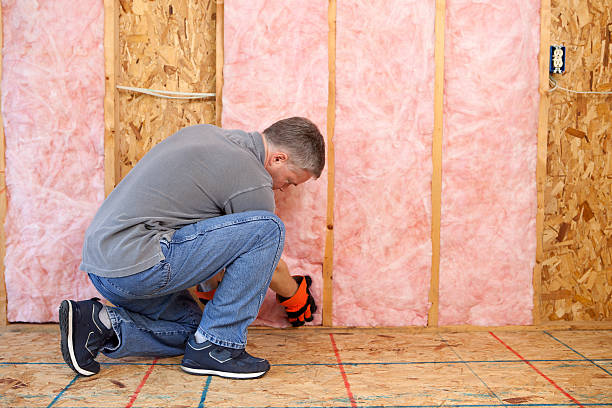 Types of Insulation We Offer in Saylorsburg, PA