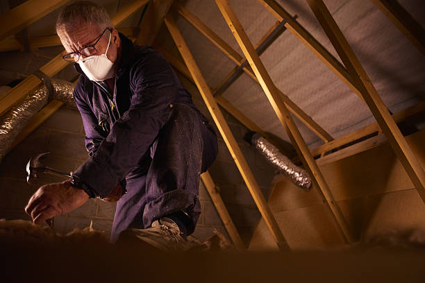 Best Residential Insulation in Saylorsburg, PA